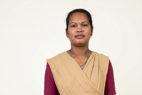 Bibiyani ekka AS