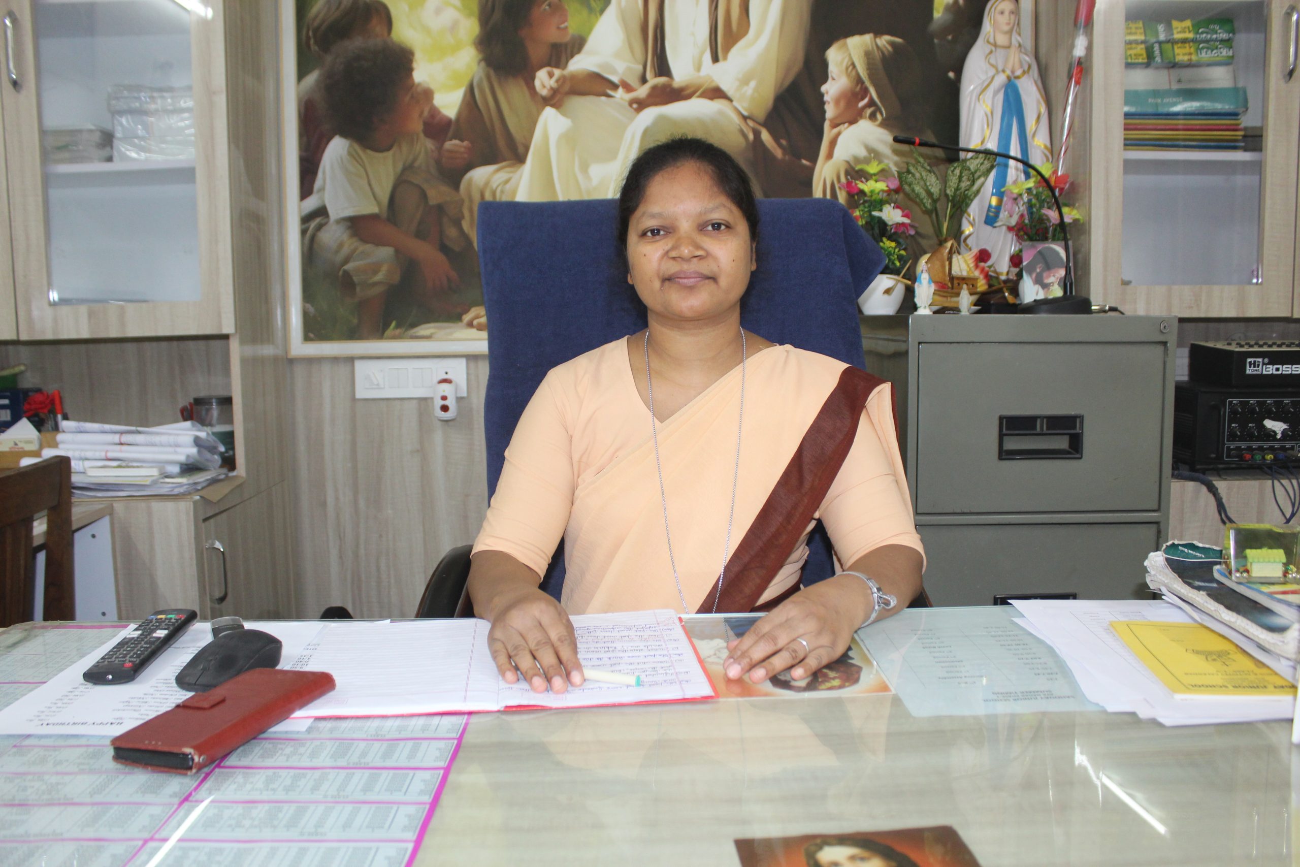 Principal