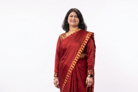 Kanak Sundriyal Teacher