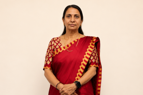 Mrs.Sunil Kumari Teacher