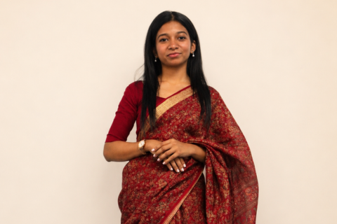 Ms. Arti Tirkey Teacher