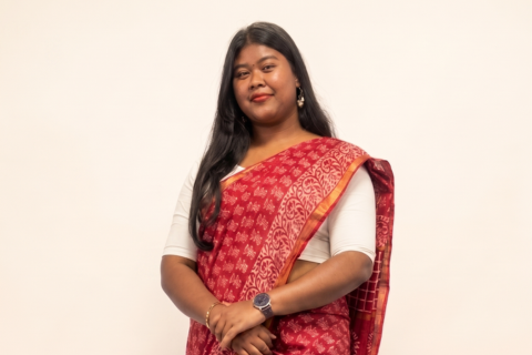 Ms. Nikhita Bara Teacher