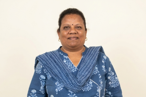 Pushpa Topno NT