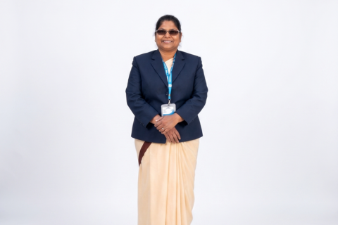 Sr. Kiran