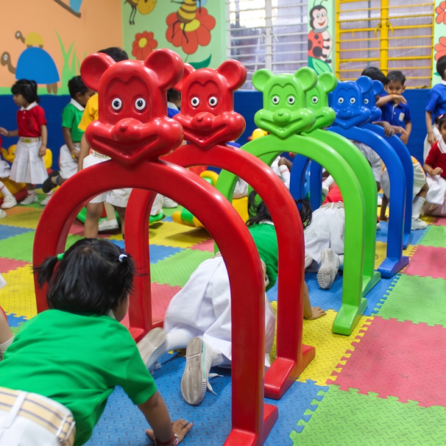 playground 1