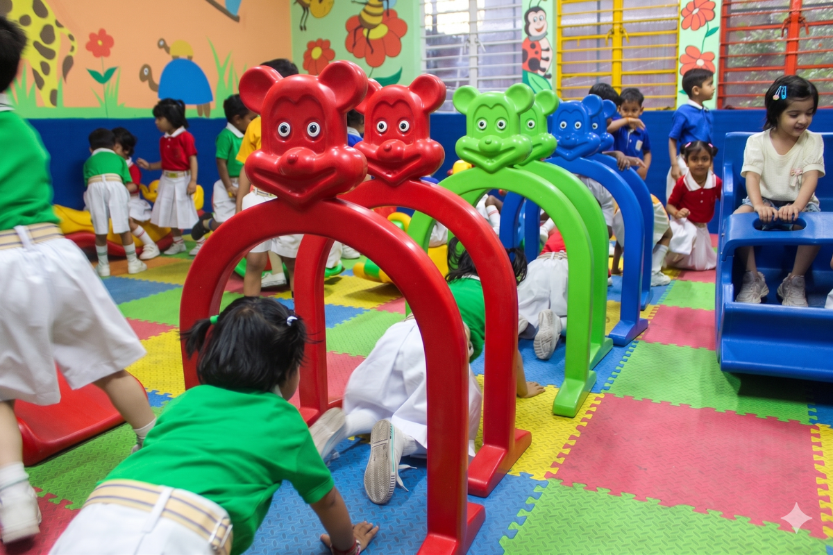 playground 1
