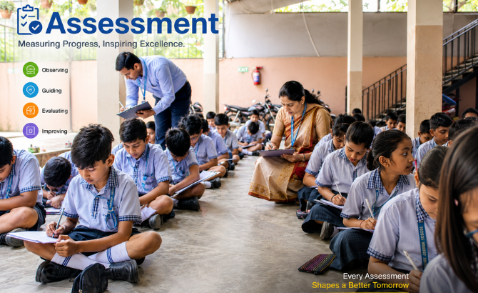 Assessment