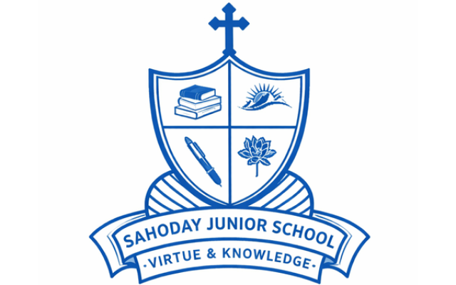 Sahodaya School Logo